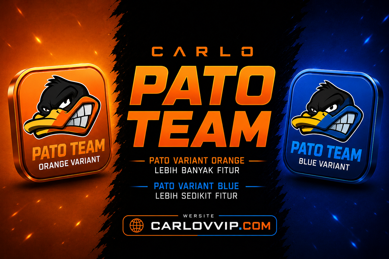 PATO TEAM