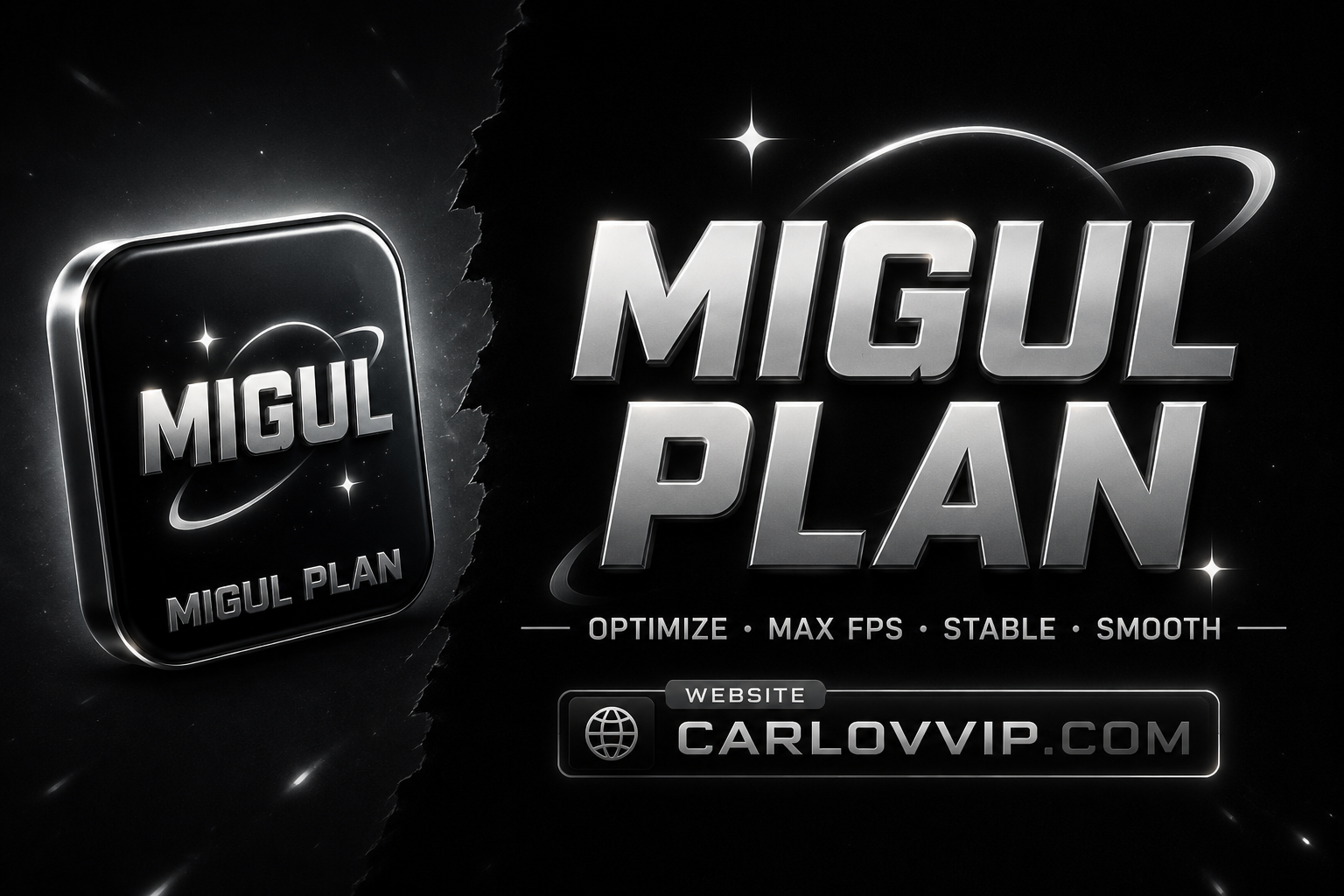 MIGUL IOS