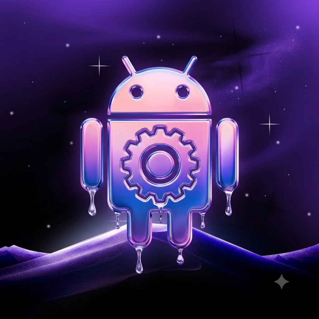 FILE ANDRO