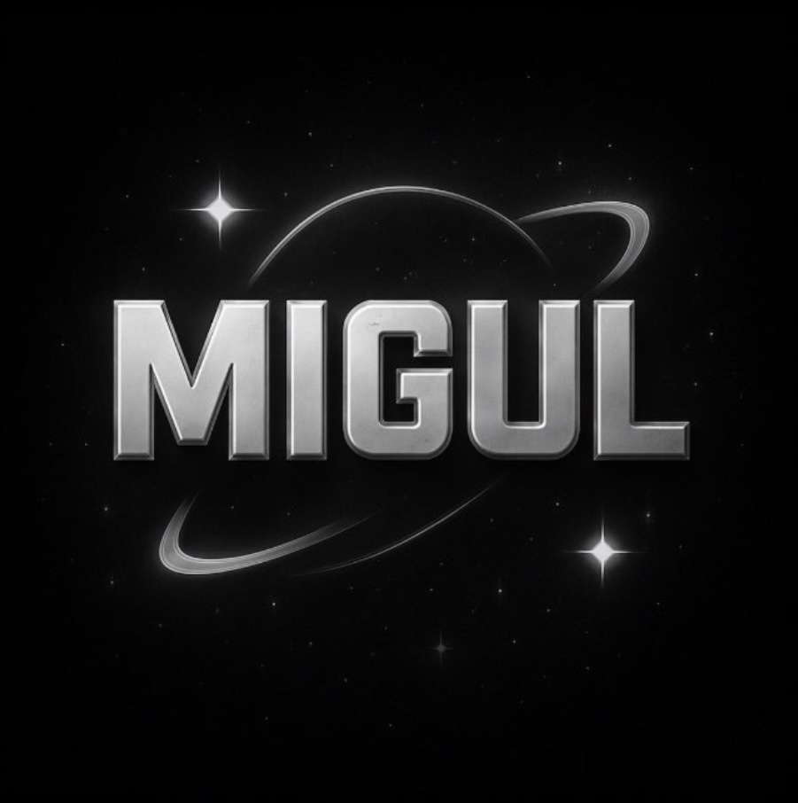 MIGUL IOS