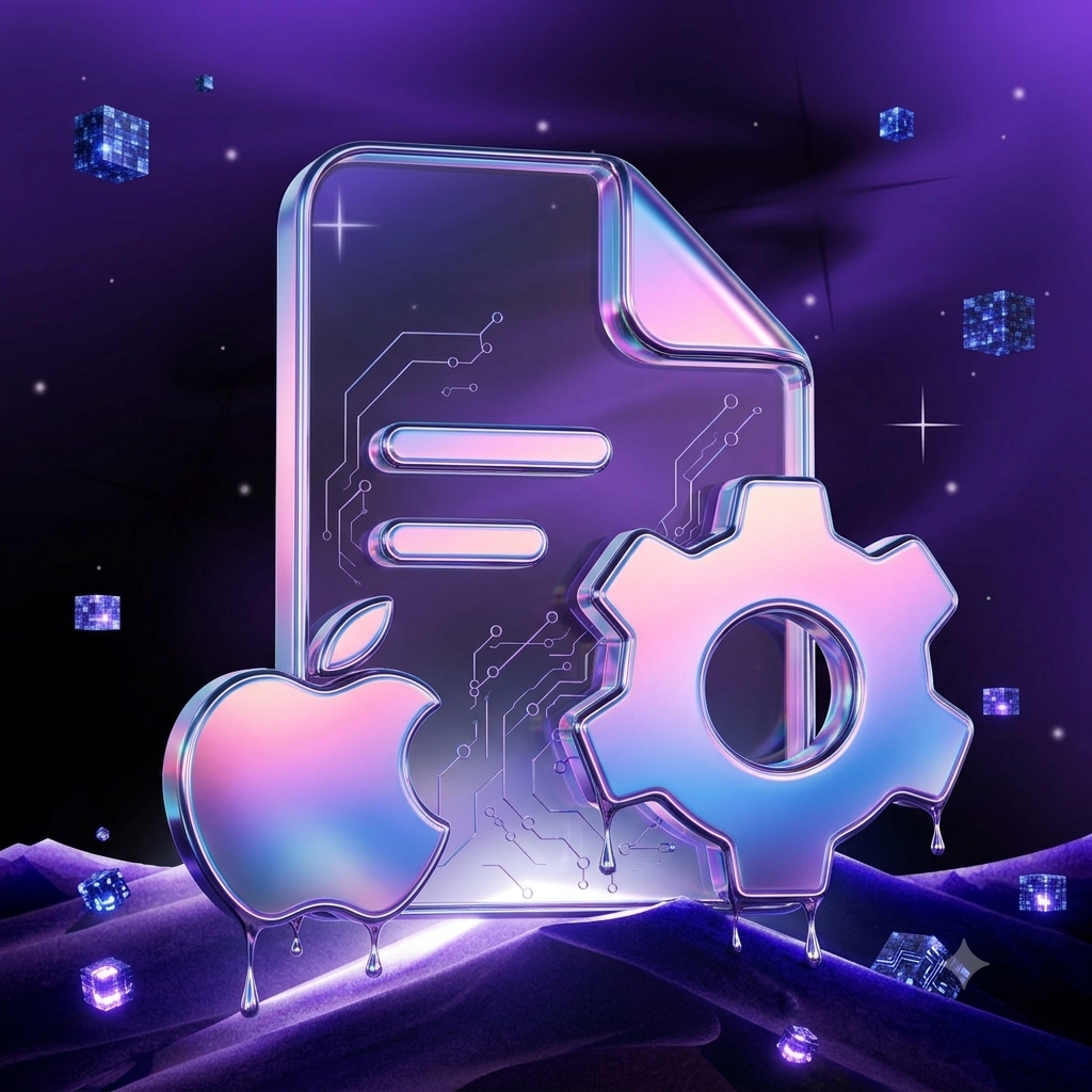 FILE IOS
