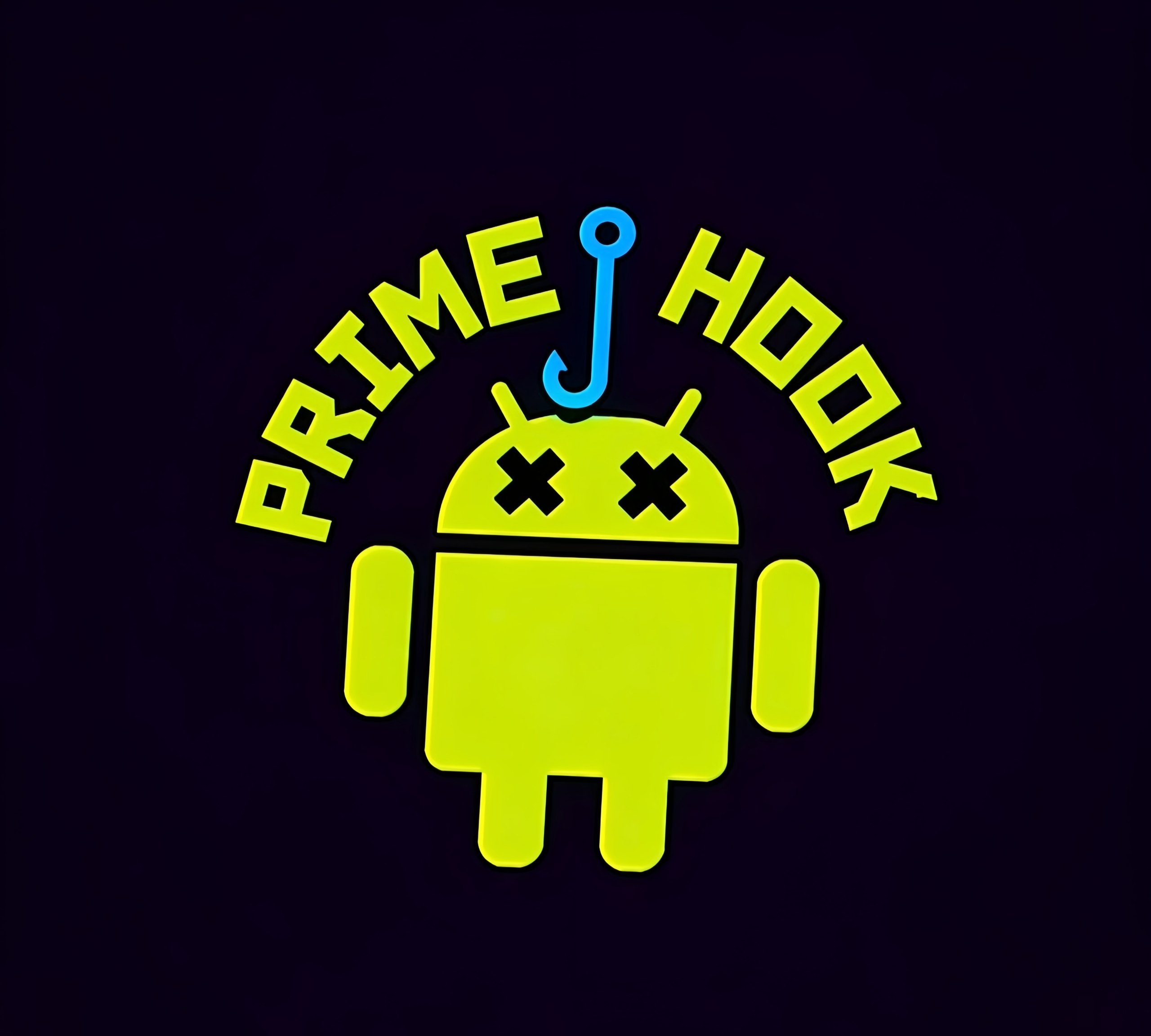 PRIME HOOK