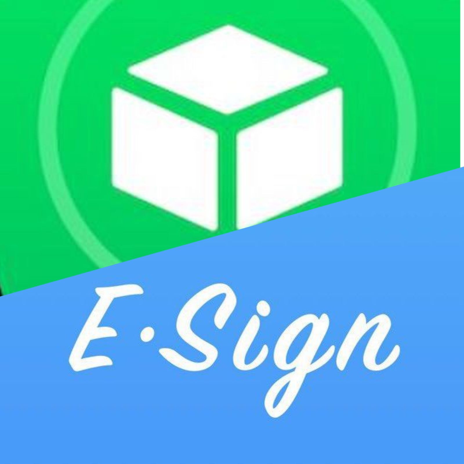 GBOX/ESIGN