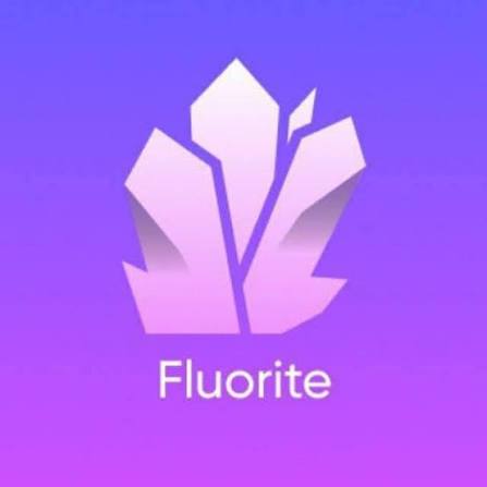 FLUORITE FF